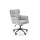 SAVO Light Gray Office Chair