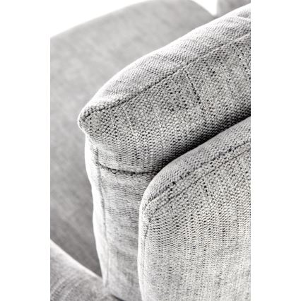 SAVO Light Gray Office Chair