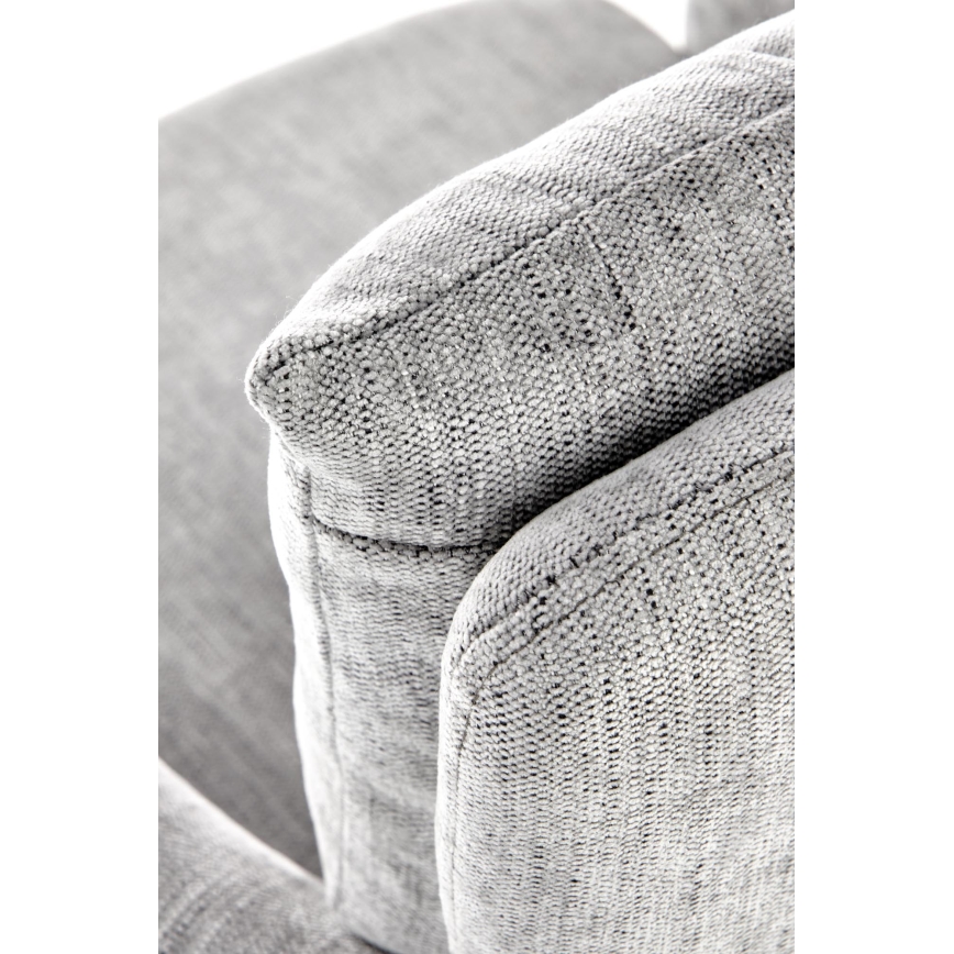 SAVO Light Gray Office Chair