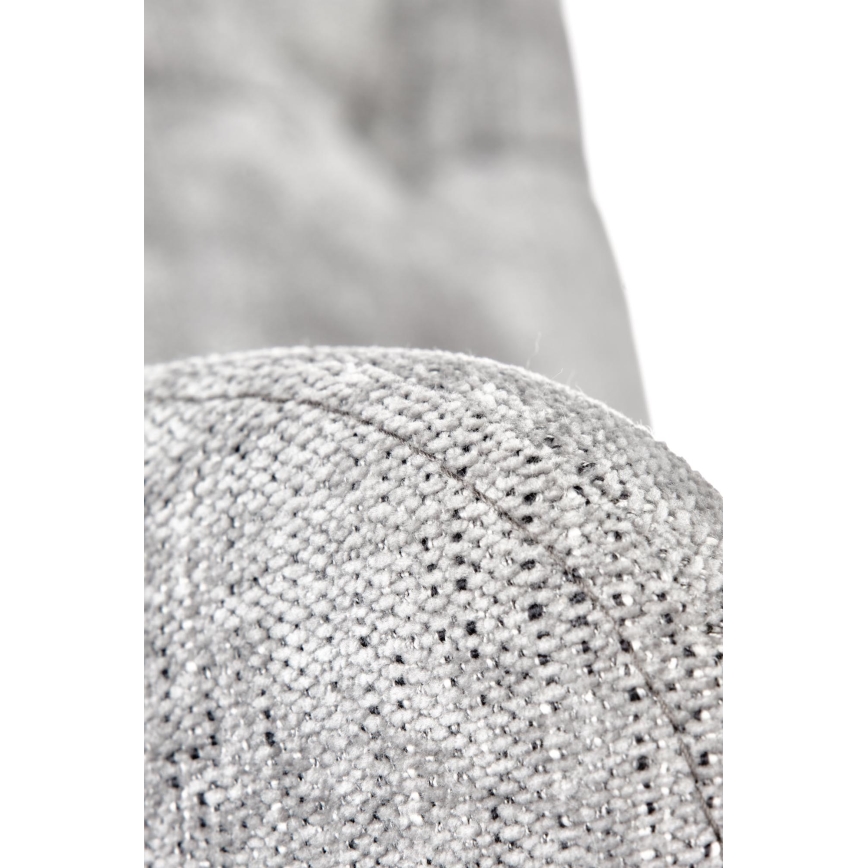 SAVO Light Gray Office Chair