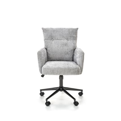 SAVO Light Gray Office Chair