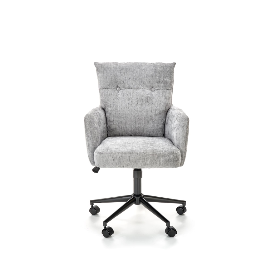 SAVO Light Gray Office Chair