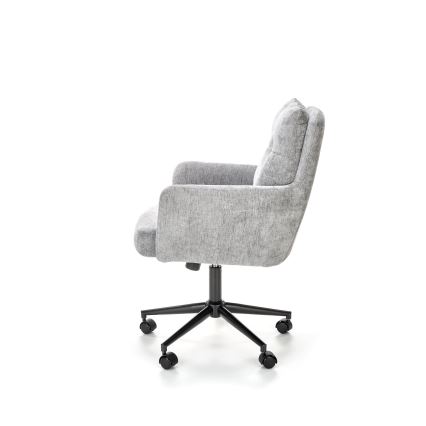 SAVO Light Gray Office Chair
