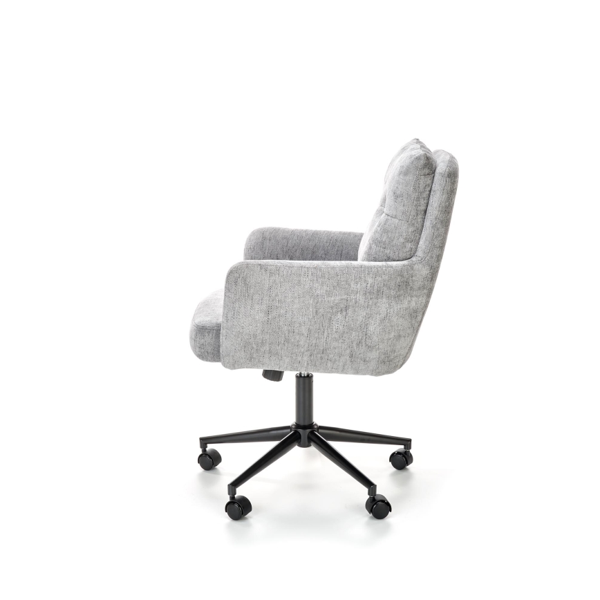 SAVO Light Gray Office Chair