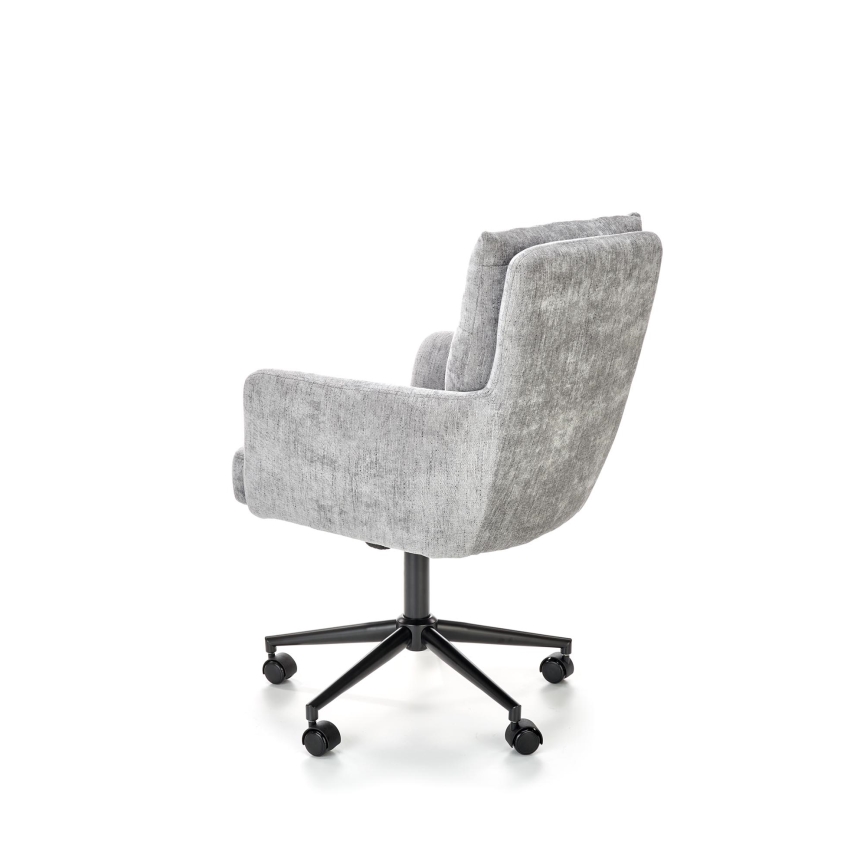 SAVO Light Gray Office Chair