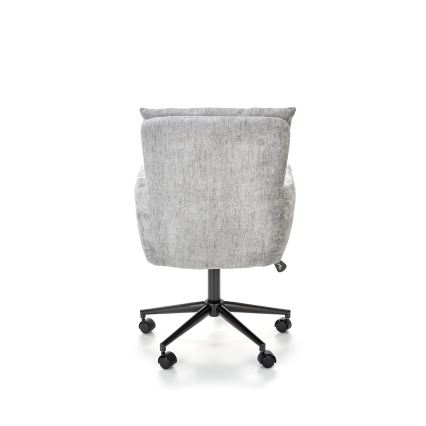 SAVO Light Gray Office Chair