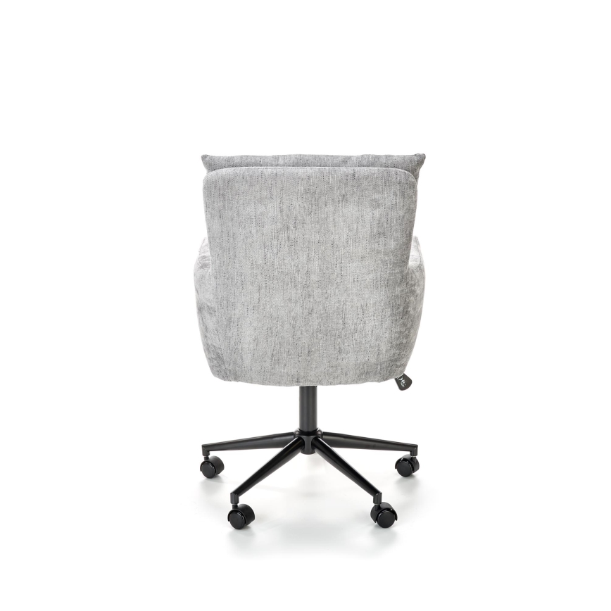 SAVO Light Gray Office Chair