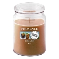 Scented Candle CUBA LIBRE 510 g 85-95 hours