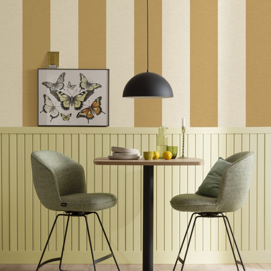 Schöner Wohnen 11728-18 - ALI Cable Pendant Light 1 x E27/25W/230V, Ø 38 cm, Black