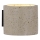 Schöner Wohnen 12542-42 - TRAVENTA Wall Light 1xG9/10W/230V Concrete