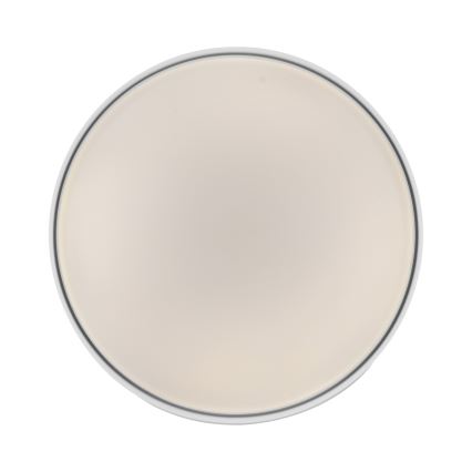 Schöner Wohnen 14594-16 - TAVOLI LED Dimmable Ceiling Light LED/20W/230V 2700–6500K Ø 39 cm White + Remote Control