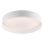 Schöner Wohnen 14594-16 - TAVOLI LED Dimmable Ceiling Light LED/20W/230V 2700–6500K Ø 39 cm White + Remote Control