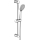 Schütte 64830 - NAPOLI Shower Set, Polished Chrome