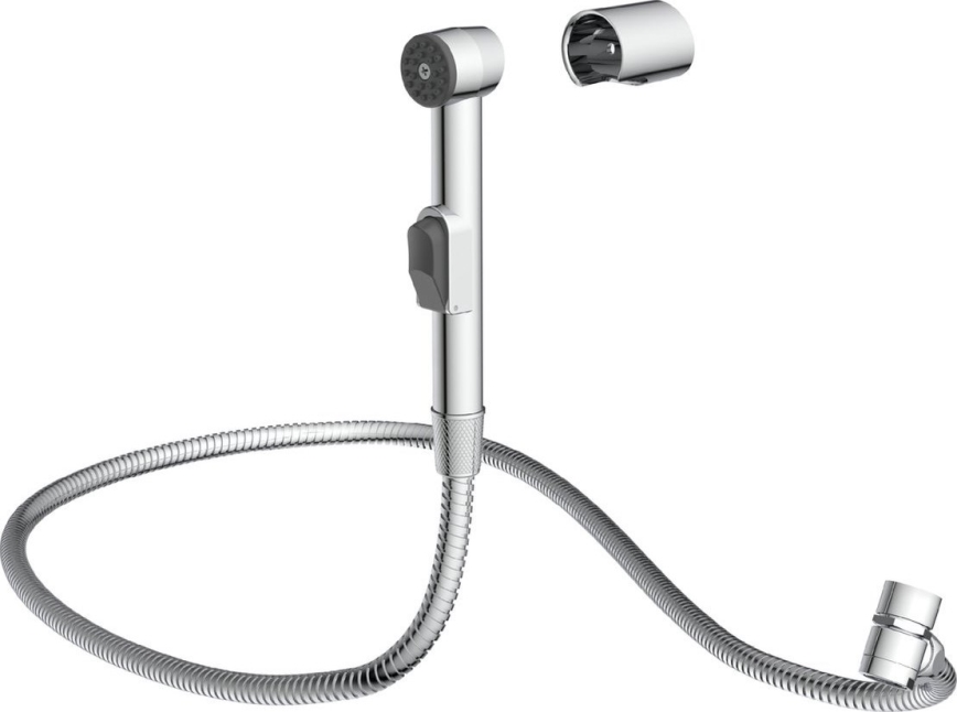 Schütte 78016 - Polished Chrome Sink Sprayer