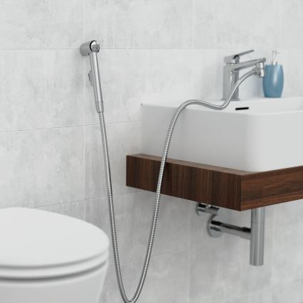Schütte 78016 - Polished Chrome Sink Sprayer