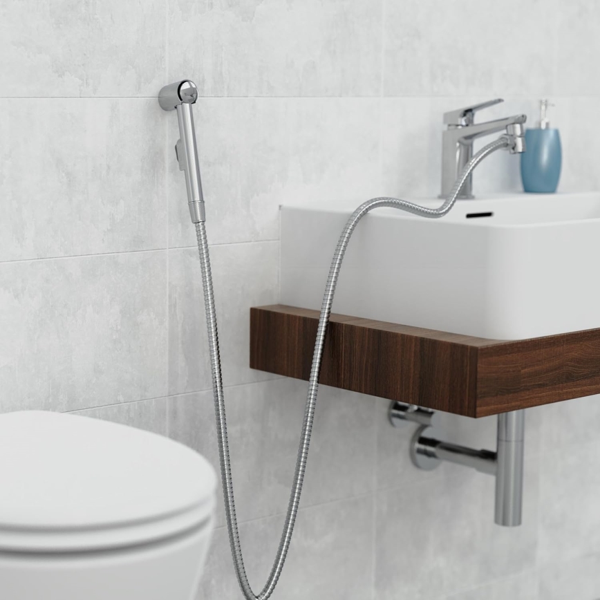 Schütte 78016 - Polished Chrome Sink Sprayer