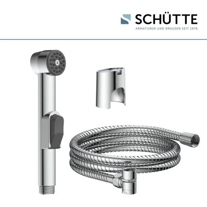 Schütte 78016 - Polished Chrome Sink Sprayer