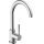 Schütte 79116 - CORNWALL kitchen sink faucet, polished chrome