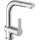 Schütte 79710 - Kitchen faucet with pull-out spray LONDON, polished chrome