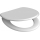 Schütte 82100-A - WHITE Duroplast Toilet Seat with SoftClose