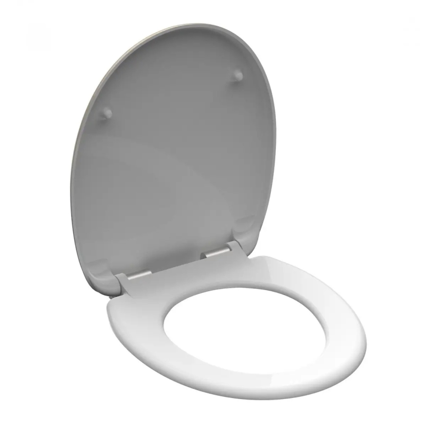Schütte 82196 - BEACH SoftClose Duroplast Toilet Seat