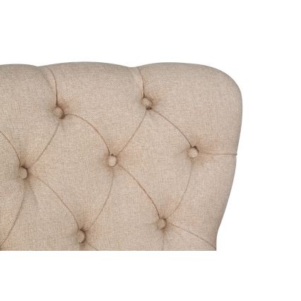 SCOT Armchair Beige