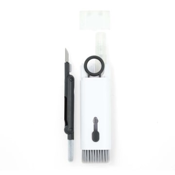 Screen and keyboard cleaner 7in1