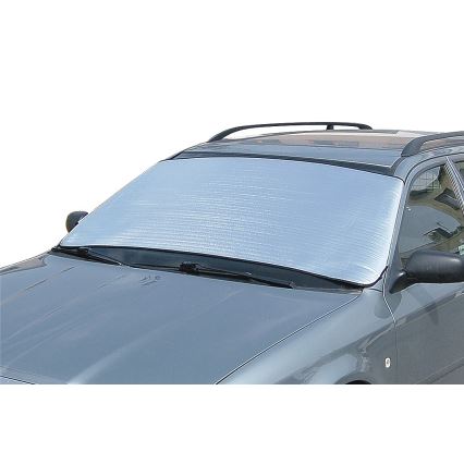 Screen for the car windshield 150x70 cm