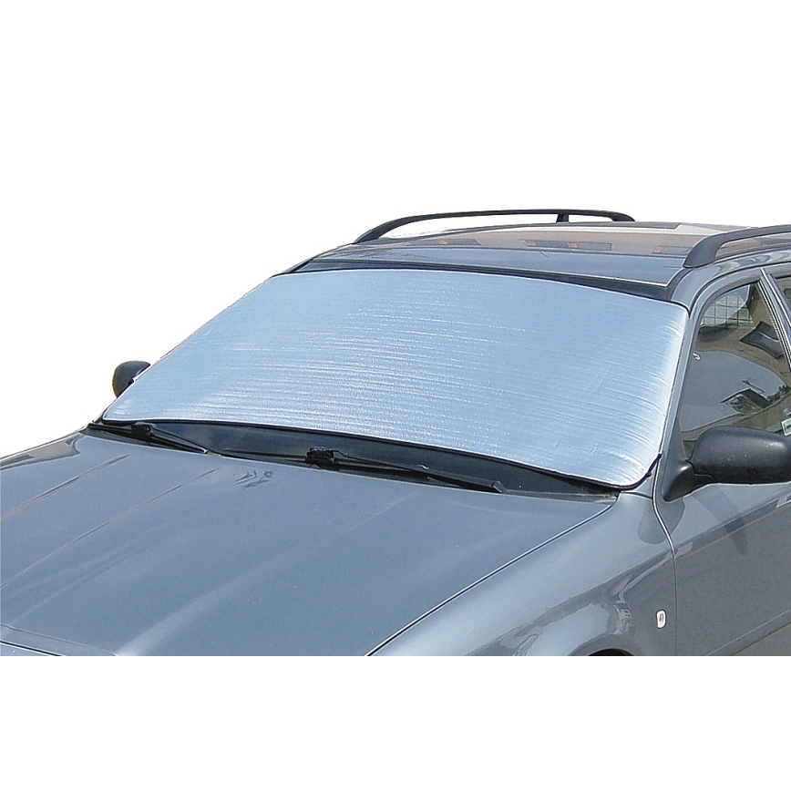 Screen for the car windshield 150x70 cm