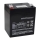 Sealed VRLA AGM Lead-Acid Battery 12V/4.5Ah