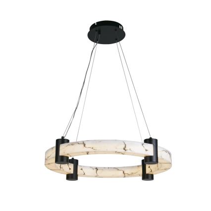 Searchlight - MOONBEAM LED Cable Pendant Light LED/29W/230V