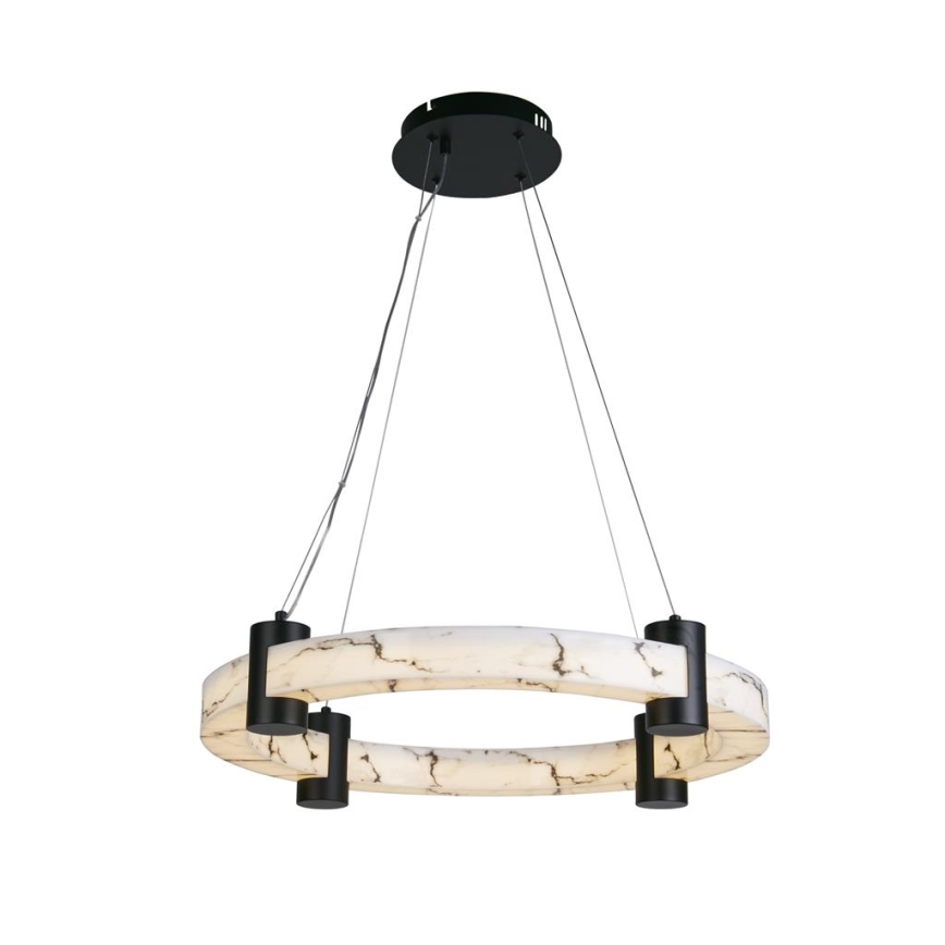 Searchlight - MOONBEAM LED Cable Pendant Light LED/29W/230V