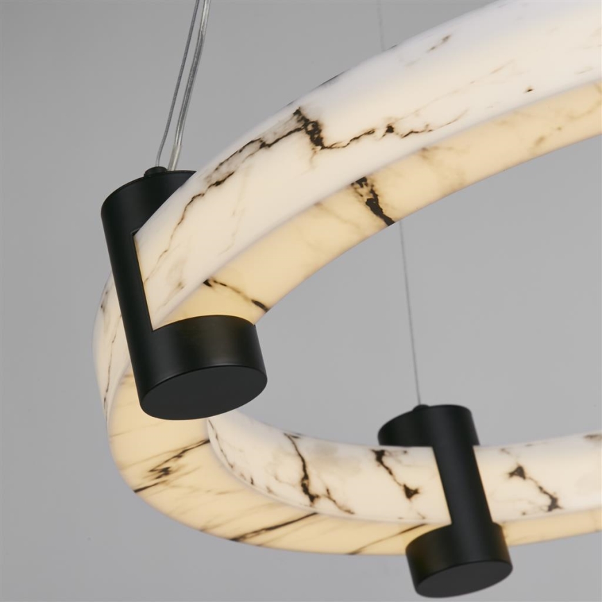 Searchlight - MOONBEAM LED Cable Pendant Light LED/29W/230V