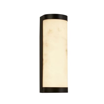 Searchlight - NILE LED Wall Light LED/9W/230V