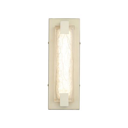 Searchlight - LED Wall Light ANCHOR LED/12W/230V
