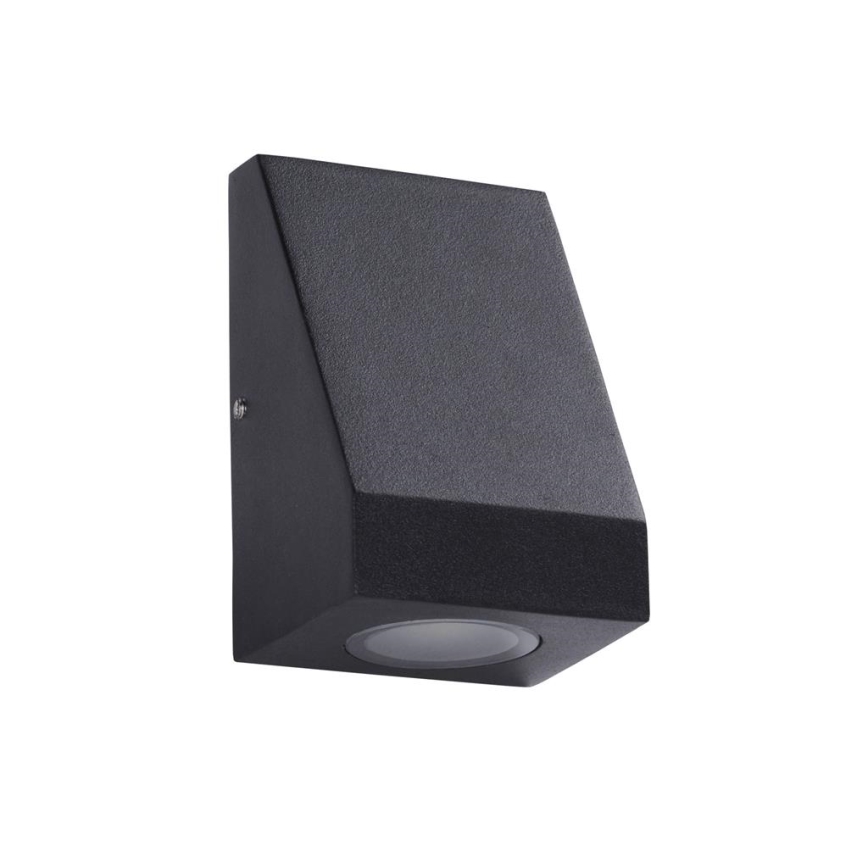 Searchlight - LED Outdoor wall light DOOR LED/7W/230V IP44