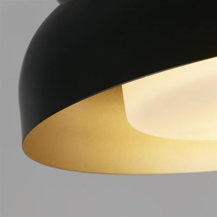 Searchlight - KENDAL Ceiling Light 1xE14/60W/230V