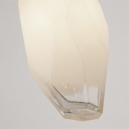 Searchlight - ROCKY Cable-Suspended Pendant 1xG9/33W/230V