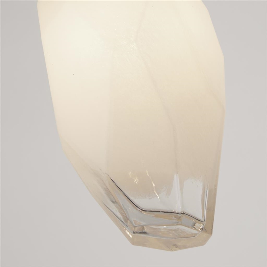 Searchlight - ROCKY Cable-Suspended Pendant 1xG9/33W/230V