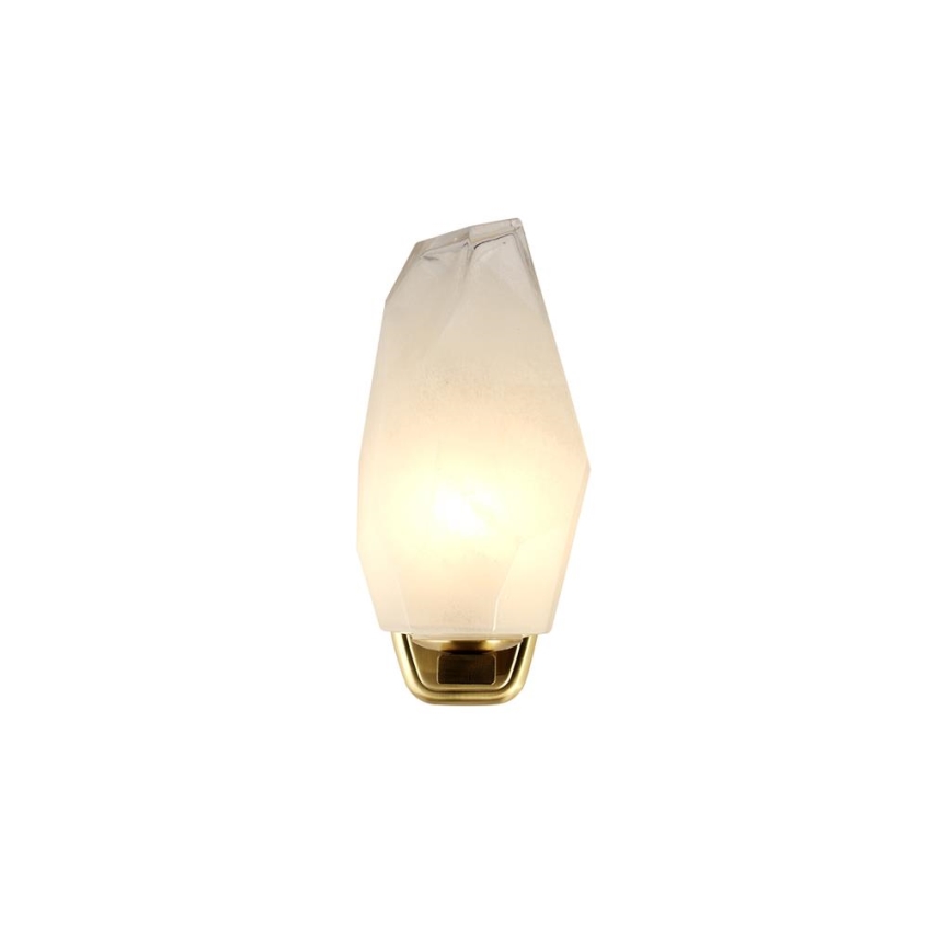 Searchlight - ROCKY Wall Light 1xG9/33W/230V