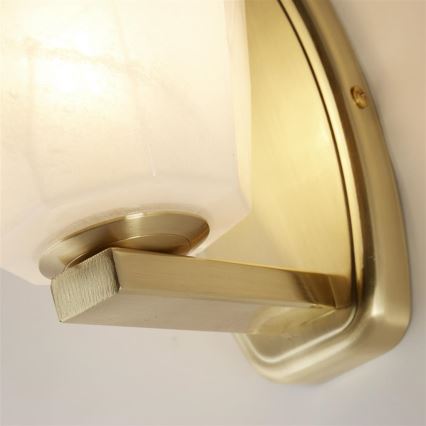 Searchlight - ROCKY Wall Light 1xG9/33W/230V