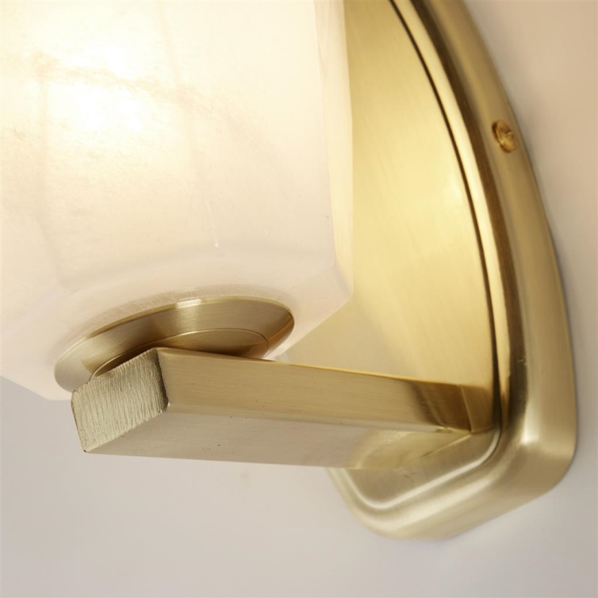 Searchlight - ROCKY Wall Light 1xG9/33W/230V