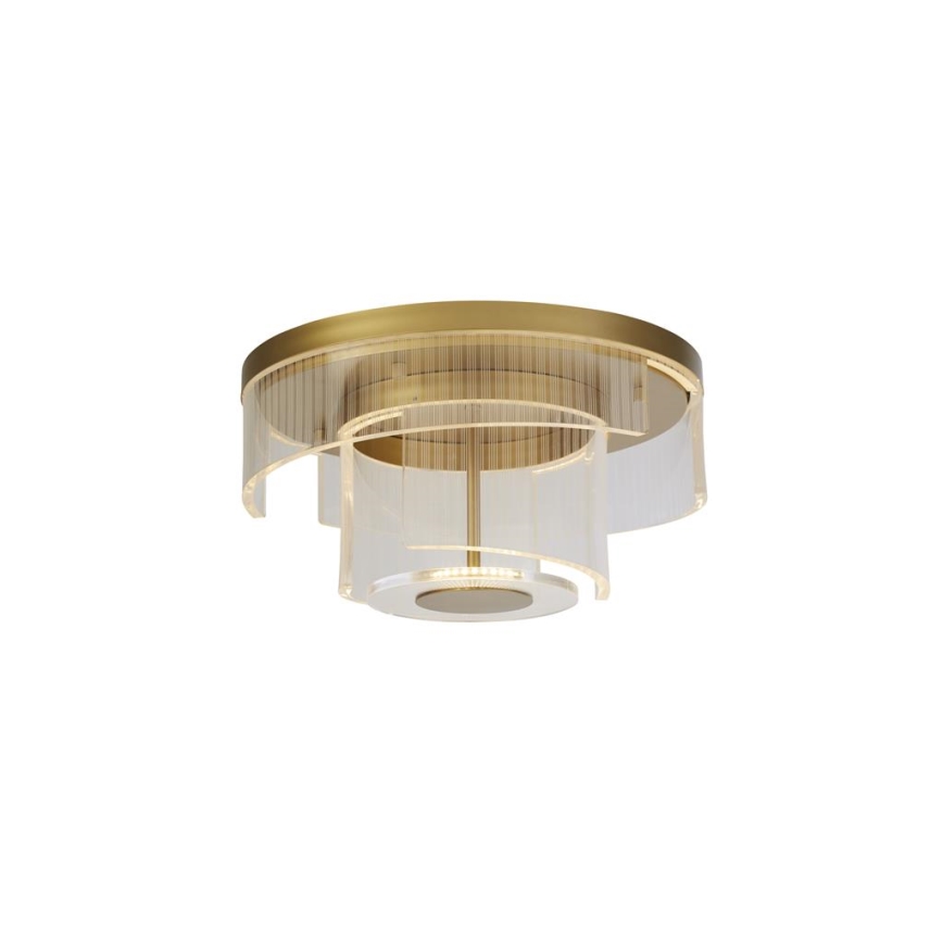 Searchlight - LED Ceiling Light DECO LED/32W/230V
