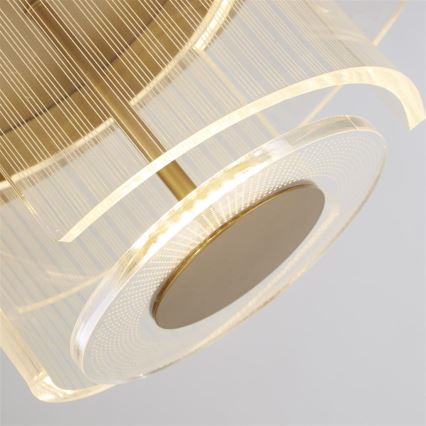 Searchlight - LED Ceiling Light DECO LED/32W/230V