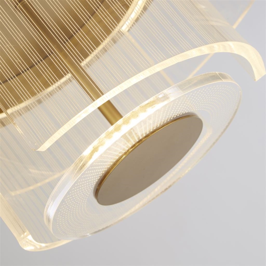Searchlight - LED Ceiling Light DECO LED/32W/230V