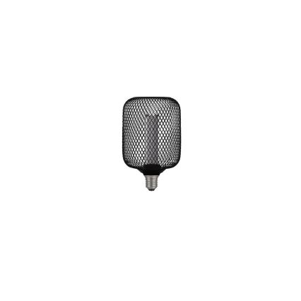 Searchlight - LED Dimmable Decorative Bulb WIRE MESH E27/4.5W/230V 2700K