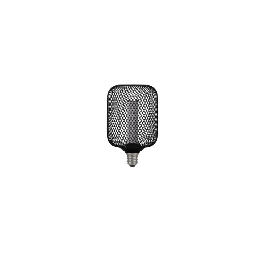 Searchlight - LED Dimmable Decorative Bulb WIRE MESH E27/4.5W/230V 2700K