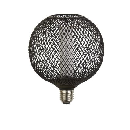 Searchlight  - LED Dimmable Decorative Bulb WIRE MESH E27/4,5W/230V 2700K