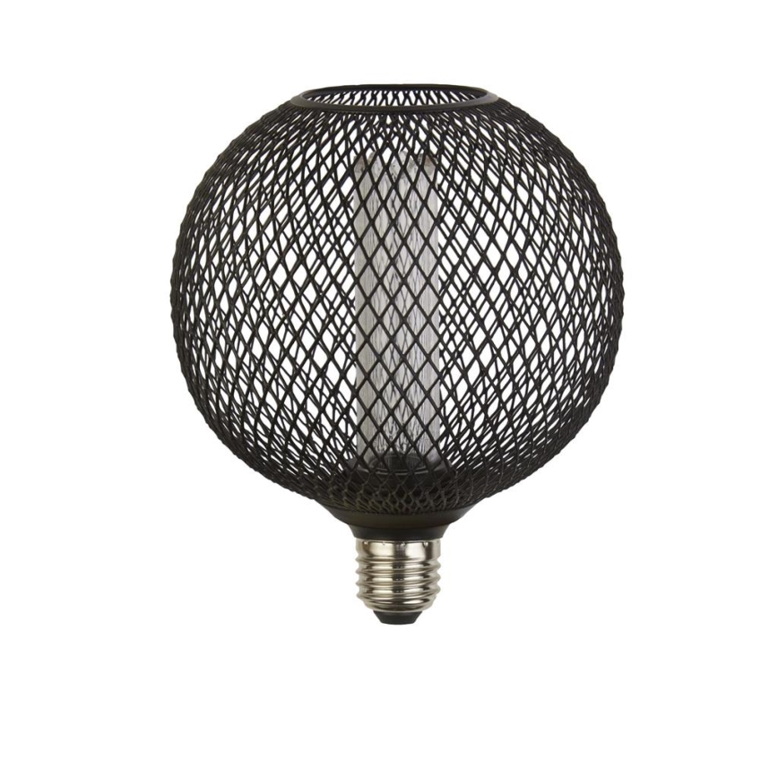 Searchlight  - LED Dimmable Decorative Bulb WIRE MESH E27/4,5W/230V 2700K