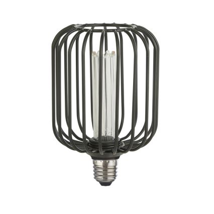 Searchlight - Dimmable Decorative LED Globe Bulb E27/4.5W/230V 2700K